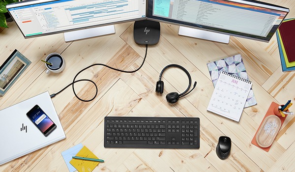 De moderne IT-werkplek als abonnement De moderne IT-werkplek als abonnement